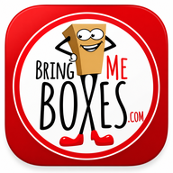 BringMeBoxes app logo