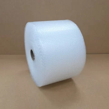 Bubble Wrap® 12"<br> Small, Slit 12", Perf 12"<br> 3/16x12x175<br> 1 Roll<br> ($0.077 / Sq Ft)