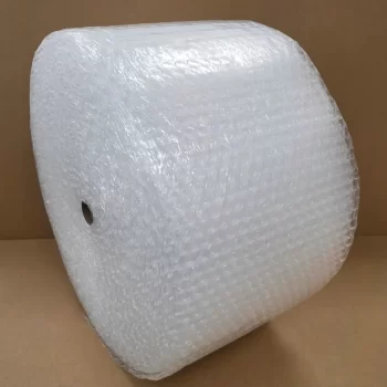 Bubble Wrap® 24"<br> Large, Slit 24", Perf 12"<br> 1/2x24x250<br> 1 Roll<br> ($0.078 / Sq Ft)
