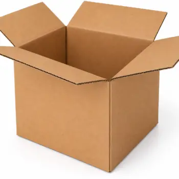6x6x6<br> Shipping Box<br> Quantity 25<br> $0.51 each