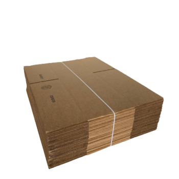 Double Wall Corrugated Cardboard Sheets