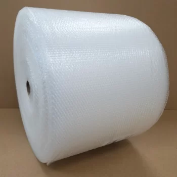 Bubble Wrap® 24"<br> Small, Slit 24", Perf 12"<br> 3/16x24x500<br> 1 Roll<br> ($0.058  Sq Ft)