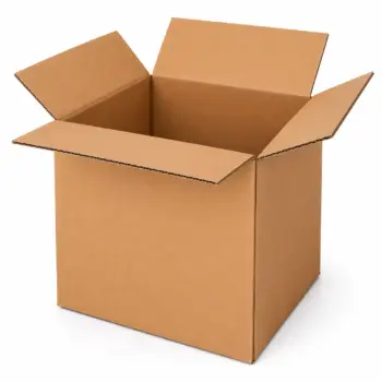 8x8x8<br> Shipping Box<br> Quantity 25<br>$0.67 each