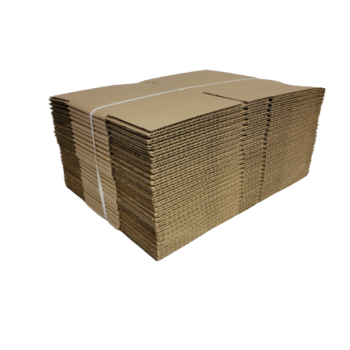 Cardboard Sheet 4x8, Pallet Quantity 300