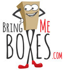 Moving Supplies | Shipping Boxes | Bubble | Packaging | Bring Me Boxes
