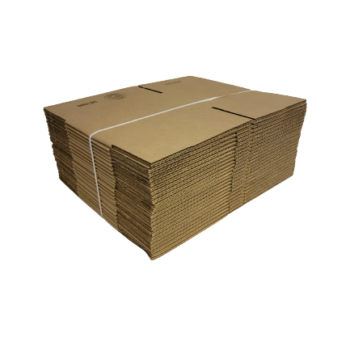 Cardboard Sheet 4x8 Qty 1