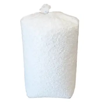 White Peanuts<br> 20 Cubic Feet<br> 1 Bag<br> $34.97 per bag