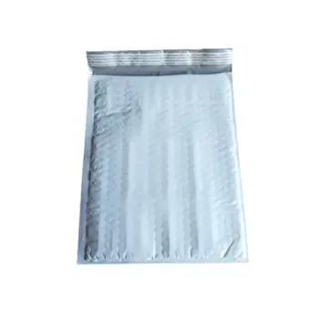 #4 Jiffy Tuffgard<br> Poly Bubble Mailer<br> 9.5x14.5<br> Case Qty 100<br> $30.57<br> Quantity 10 Cases