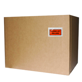 PrimeTac® Shipping Tape 2 x 110 yard Qty 1 Roll