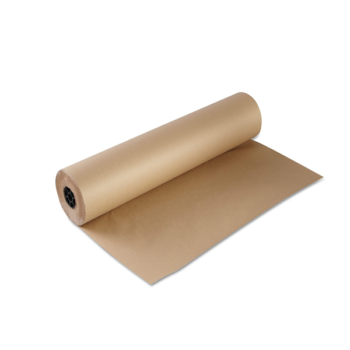 24 x 36 50# Kraft Paper Sheets (50 lbs / bundle) - The Box Guy