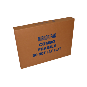 4' x 8' Cardboard Sheets  Goodman Packing & Shipping