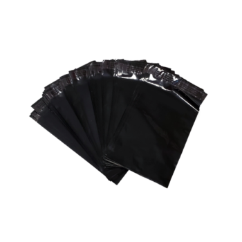 Clear Zipline® Bags 2x3Qty 100