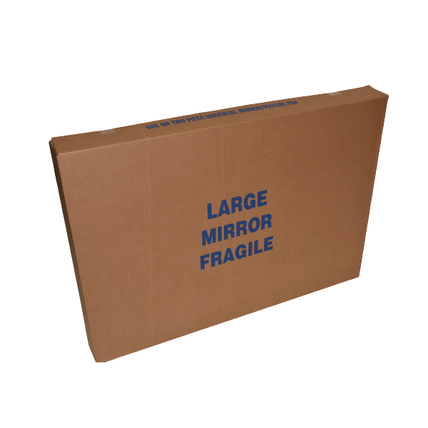 Large Picture Box 48x4x33