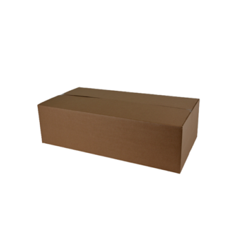 Carton Livre Déménagement 28L Double cannelure – Self Armor Box