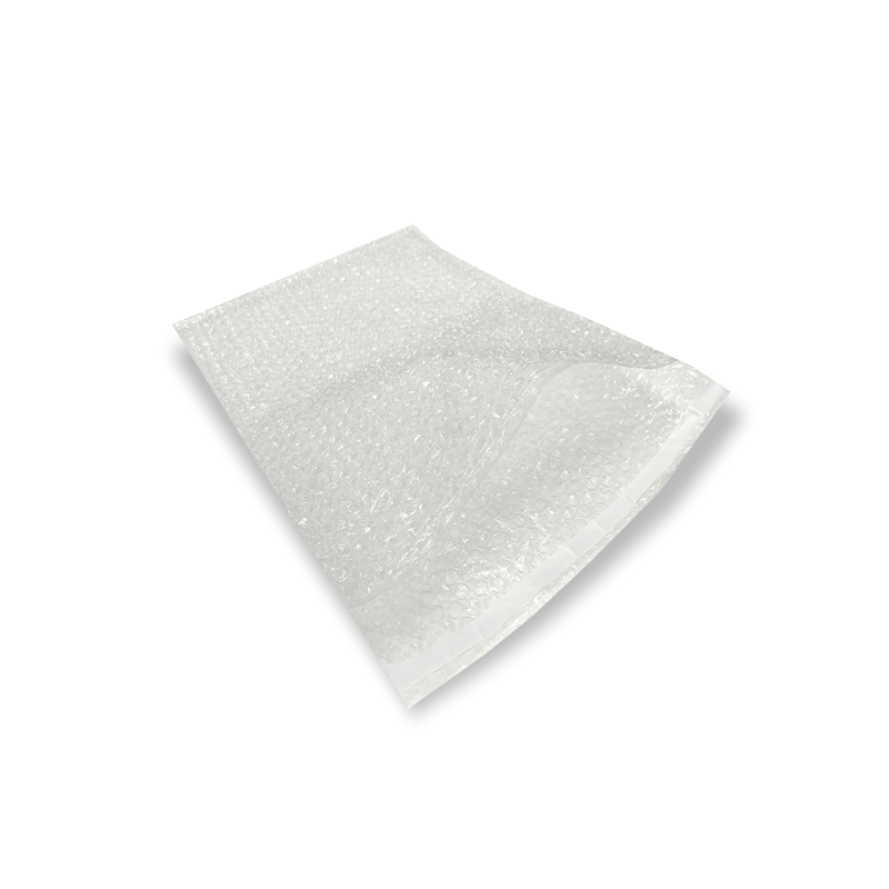 Bubble Out Bags 6 x 8.5  Sealing Bubble Wrap Shipping Bags