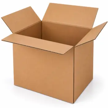 16x12x12 <br> Shipping Box<br> Quantity 25<br> $1.38 each