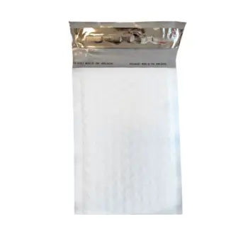 BUBBLE MAILERS