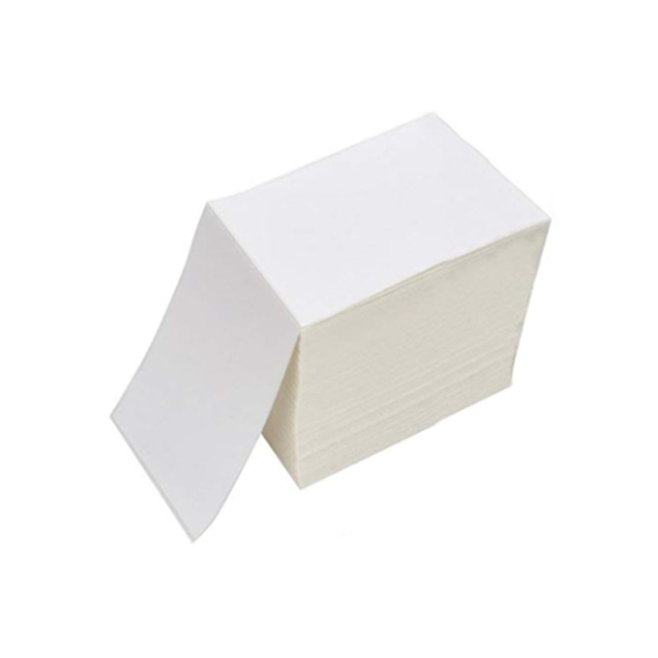 thumbnail image 2 of SP853 Continuous Fanfold Thermal Paper 2 of 9