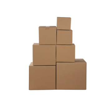 BOXES BY THE BUNDLE