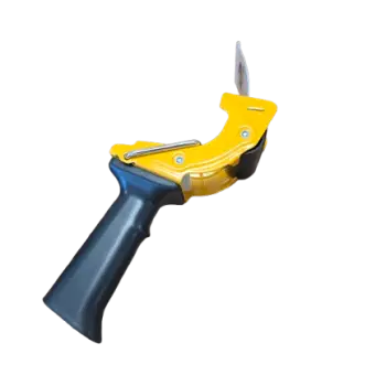 2 inch Tape Dispenser<br> Fits all 2 inch tape rolls