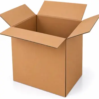 18x18x24 <br>Shipping Box<br>Quantity 15<br>$2.86 each