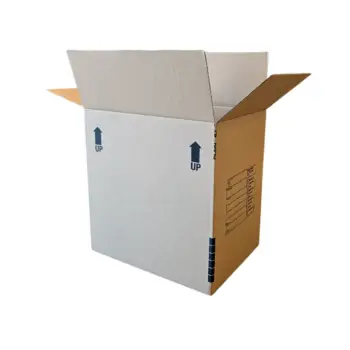 Extra Large Moving Box<br>24x18x24<br>Qty 1