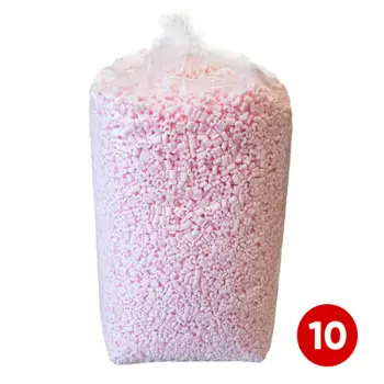 Anti Static Peanuts<br> 20 Cubic Feet<br> 10 Bags<br> $28.97 per bag