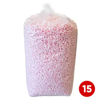 Anti Static Peanuts<br> 20 Cubic Feet<br> 15 Bags<br> $25.97 per bag