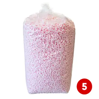 Anti Static Peanuts<br> 20 Cubic Feet<br> 5 Bags<br> $31.97 per bag